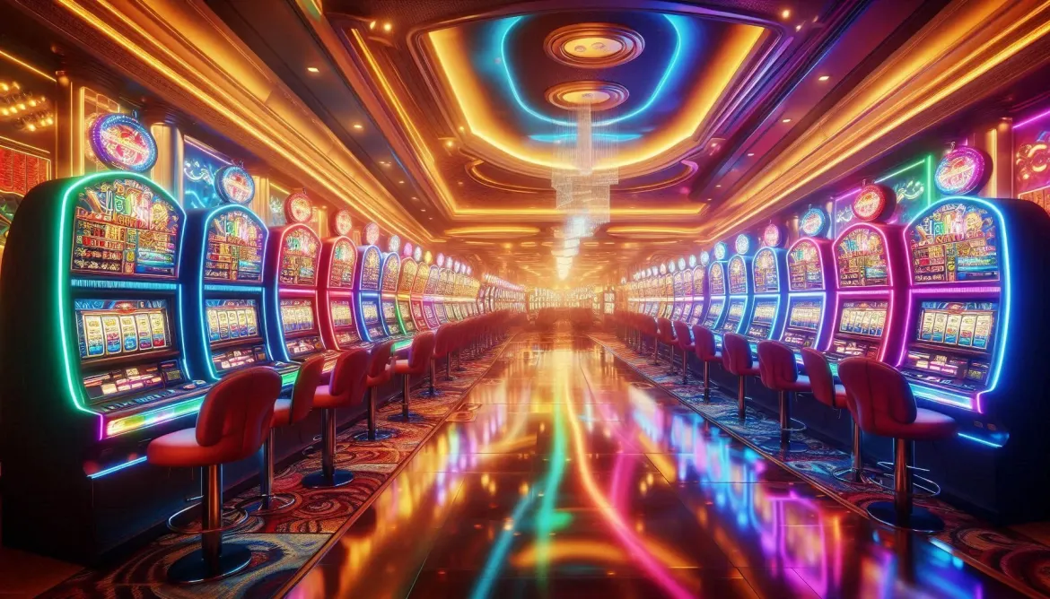 Spin Million Casino